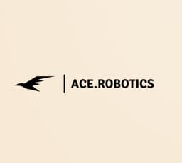 Ace Robotics logo