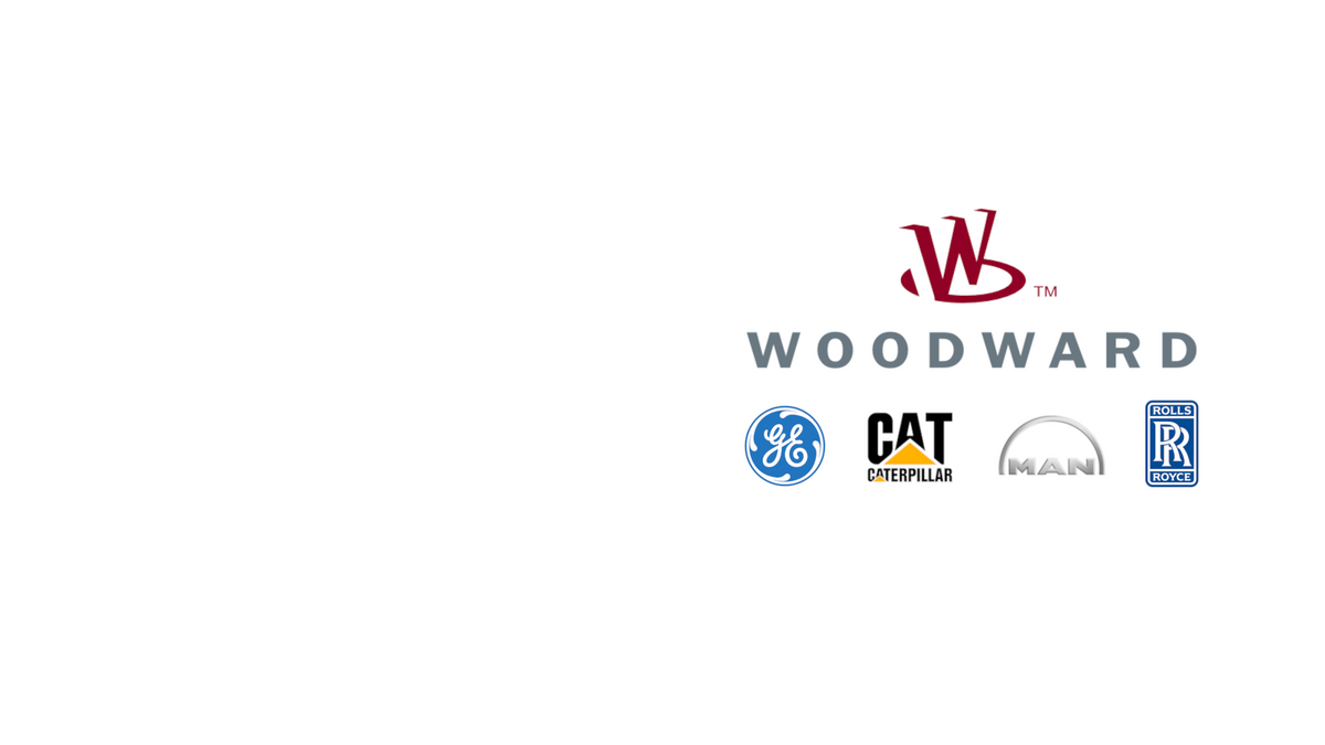 Optimising Supply Chain Processes at Woodward