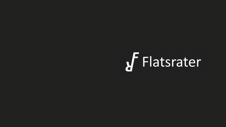 Flatsrater - A Trustpilot for rental properties in the UK