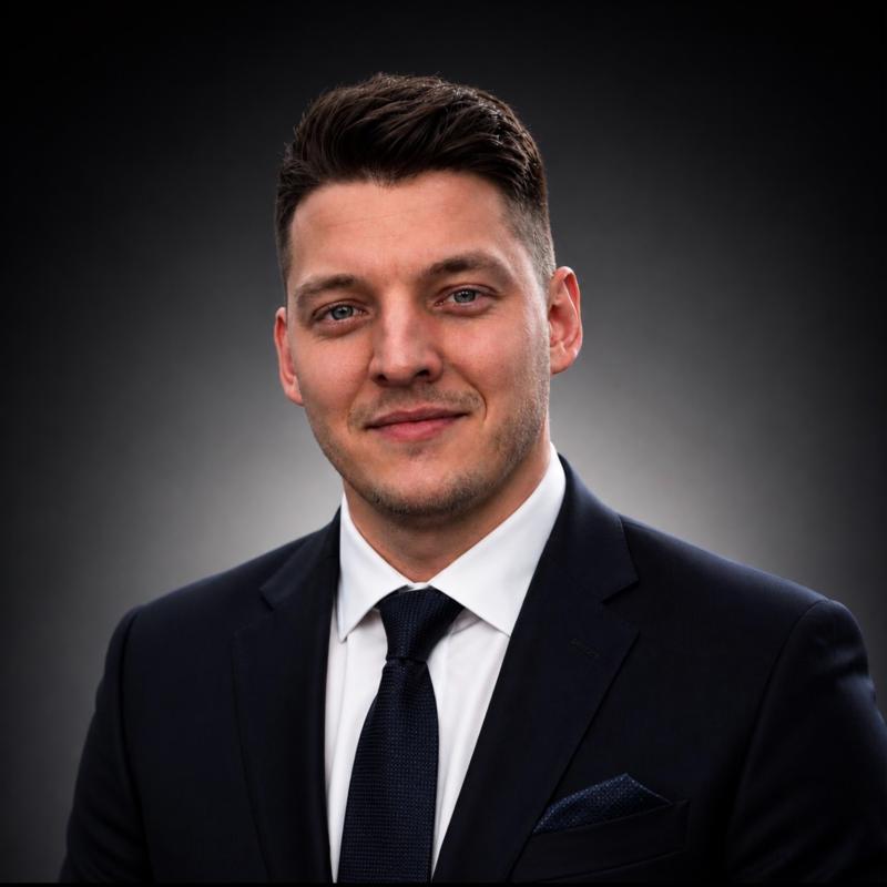 Piotr Wolanski, AI systems and engineering executive
