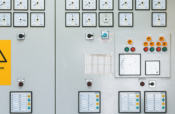 Woodward platform for uploading software to energy and aerospace devices